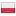 yerbamate.org.pl server is located in Poland